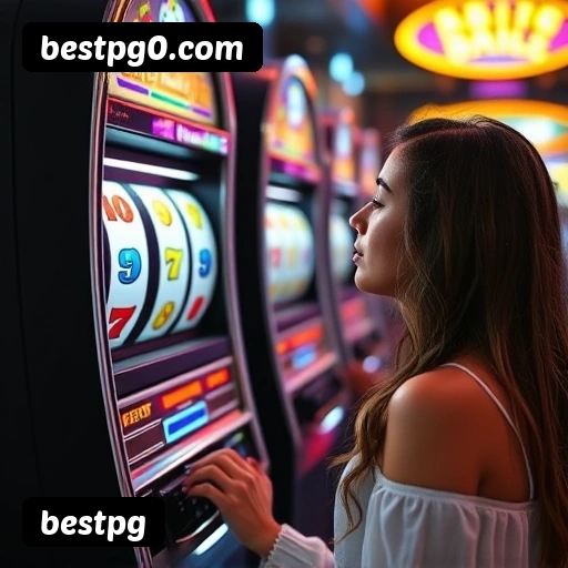 Cashback Semanal bestpg