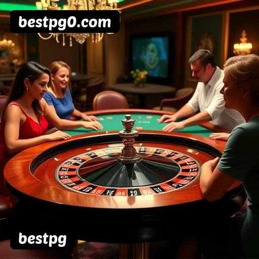 Dealers profissionais da bestpg