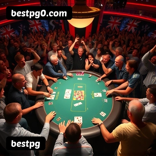 Cashback semanal bestpg