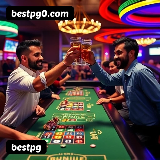 Mahjong Ways Slot - PG Soft