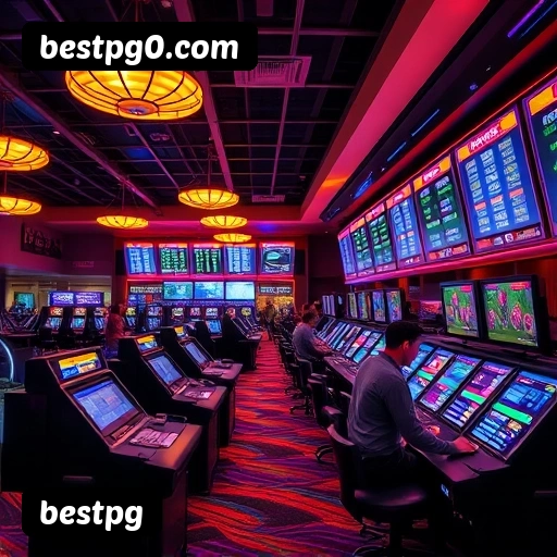 Mahjong Ways - Slot com múltiplas formas de ganhar